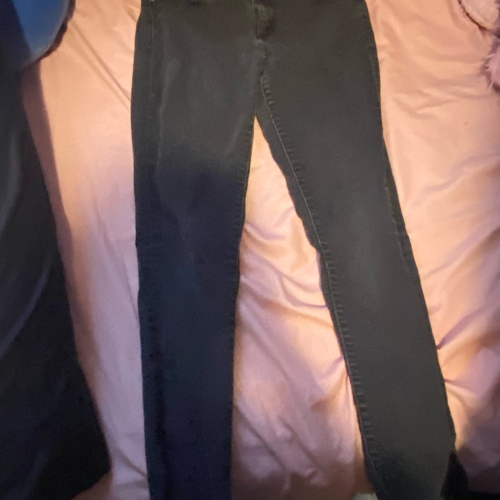 Cute loft jeans